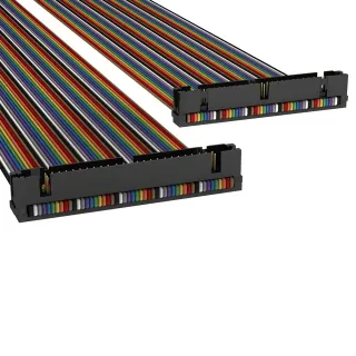 A3RRB-5036M TE Connectivity AMP Connectors